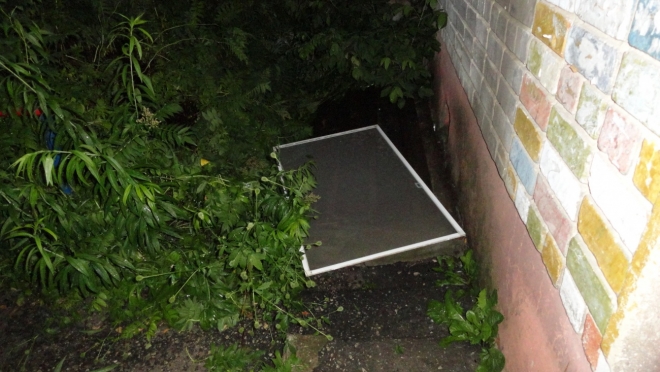 В Йошкар-Оле 4-летний мальчик выпал с 5 этажа