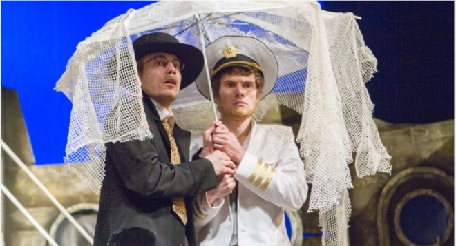 Муж моей жены