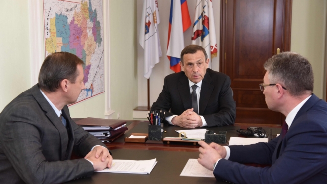 Впервые за 7 лет пожарные Марий Эл получат новую спецодежду