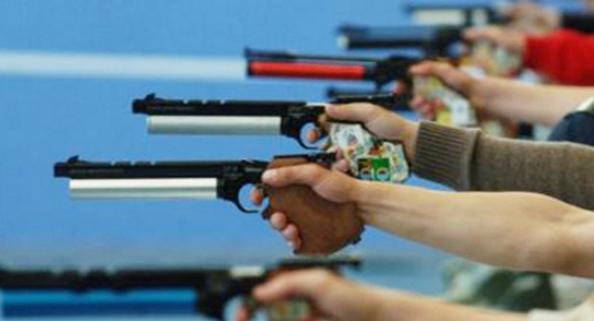 Открытый Чемпионат Республики Марий Эл по практической стрельбе