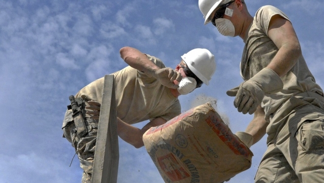 Предприниматель из Марий Эл дважды заплатил за цемент