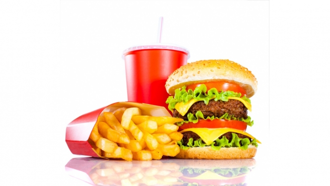 Какие решения приняты по новому меню «Макдоналдса»