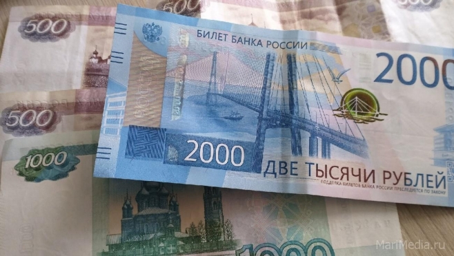 В Марий Эл административные комиссии выписали штрафы на 1,1 млн рублей