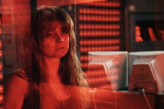 Проклятое место 3D