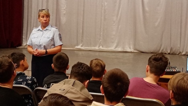 В центре «Авангард» в Марий Эл пройдёт смена для 120 трудных подростков