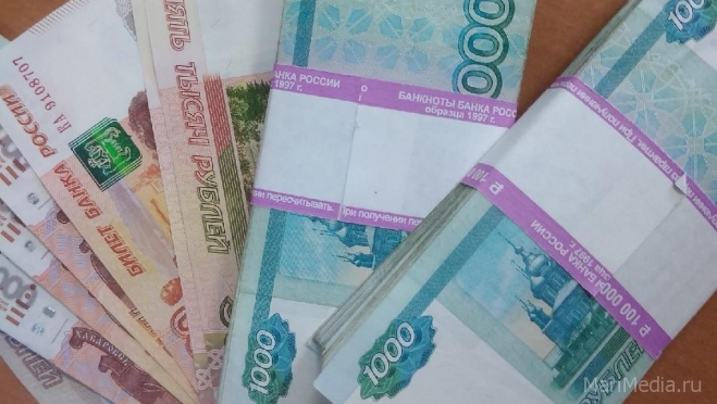 76-летний йошкаролинец перевёл мошенникам 5 млн рублей