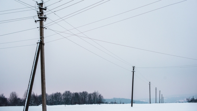 В «Мариэнерго» введён режим повышенной готовности
