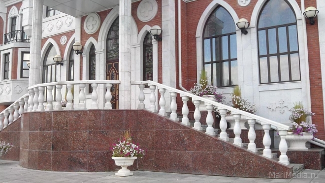 ЗАГСы Марий Эл сегодня не разводят