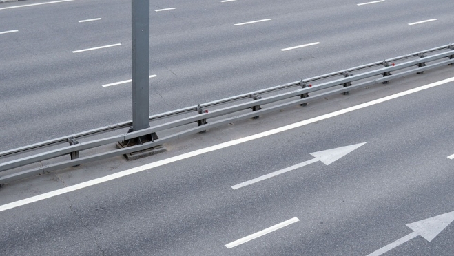 Во второй половине 2020 года начнётся строительство участка платной трассы Москва-Казань