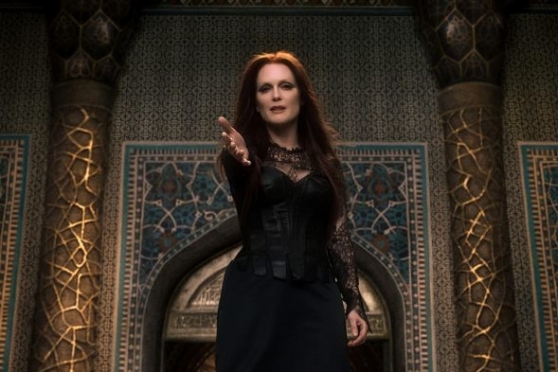 Седьмой сын