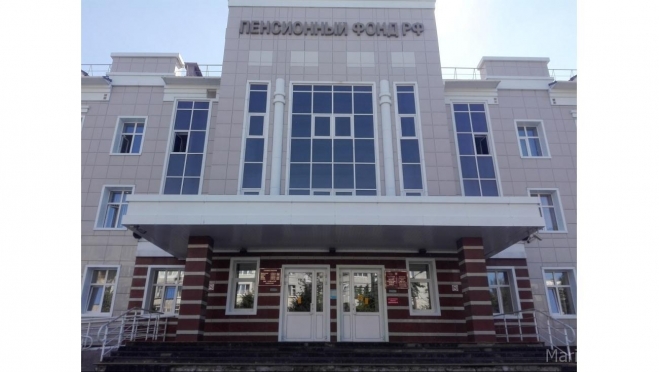 Жители Марий Эл недовольны временем ожидания в отделениях ПФР