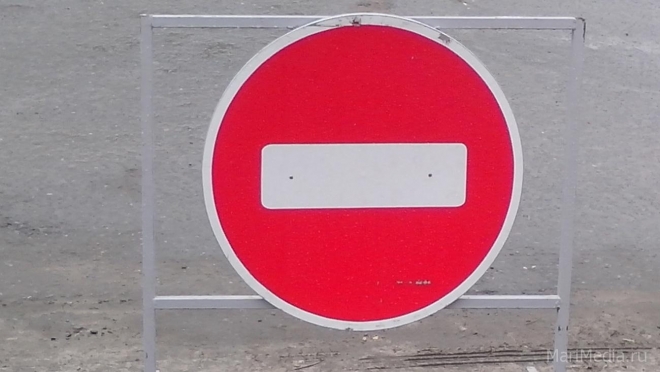 Подъезды к зданию Йошкар-Олинского суда будут перекрыты на час