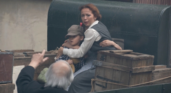 Сокровища партизанского леса