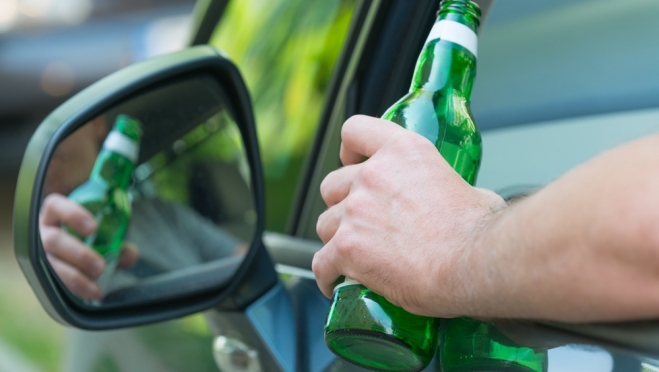 С 1 сентября поменяется порядок освидетельствования водителей на алкоголь