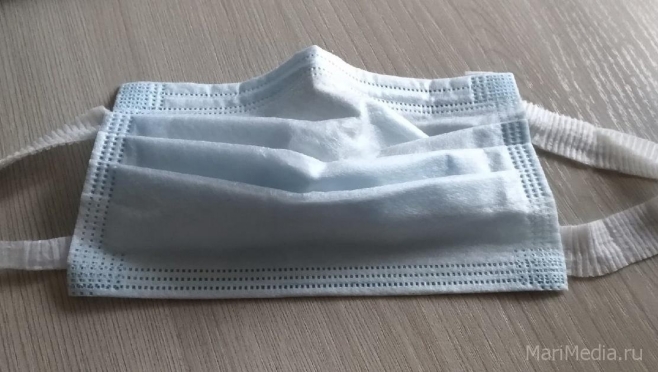 Верховный суд РФ отказался отменять обязательный масочный режим