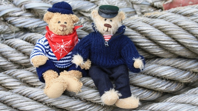 Моряк-алиментщик из Марий Эл не успел на судно по решению суда