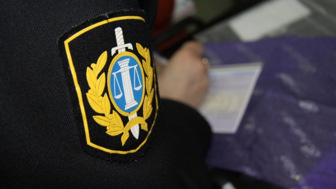 Руководство судебных приставов готовится к выездному приёму