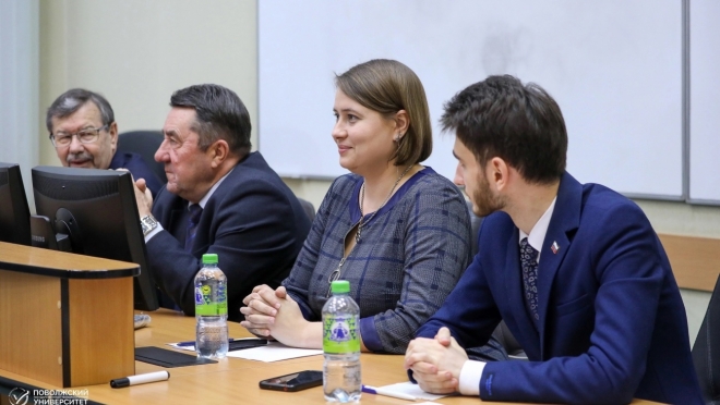 В Марий Эл названы лучшие муниципальные служащие