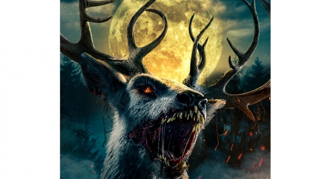 Бэмби. Лесной кошмар