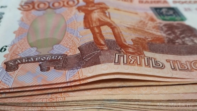 Йошкаролинка не вняла предостережениям участкового и перевела мошенникам около 800 тысяч рублей