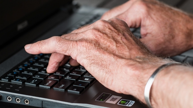 Жители Марий Эл стали чаще обращаться за услугами Росреестра через интернет