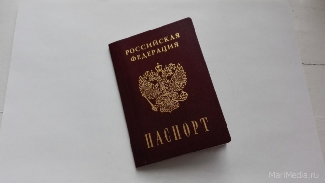 Житель Татарстана по поддельному паспорту купил в Йошкар-Оле телефон за 100 тысяч