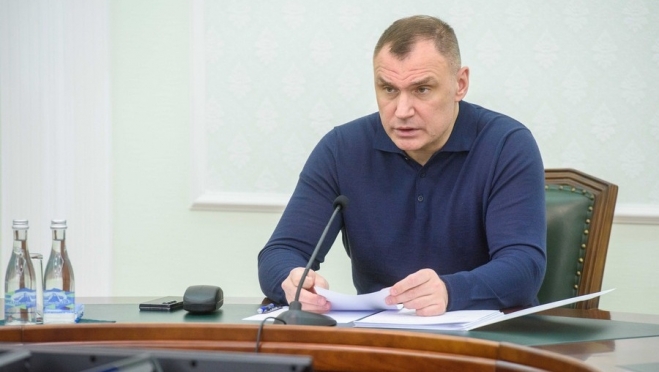 В Марий Эл введут режим повышенной готовности