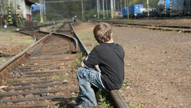 В Марий Эл в этом году не было зарегистрировано несчастных случаев на железной дороге