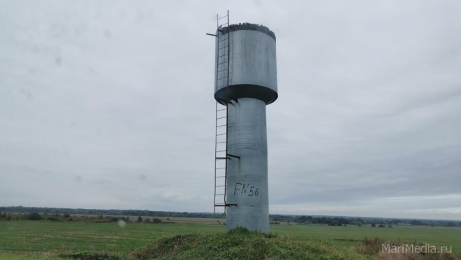 Параньга получит 7,5 млн рублей на устройство системы водоснабжения