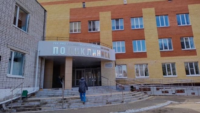 В поликлинике Козьмодемьянской МБ появился уролог