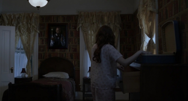 Астрал. Спуск к дьяволу