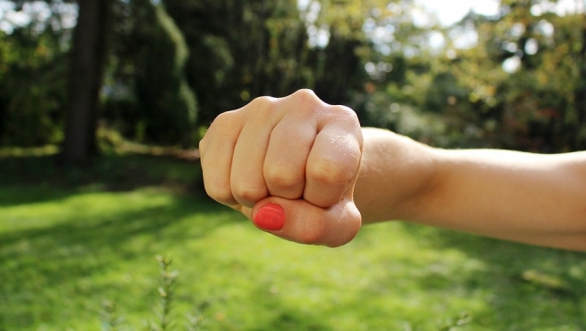 16-летняя йошкаролинка одна понесёт наказание за групповое избиение девочки-подростка