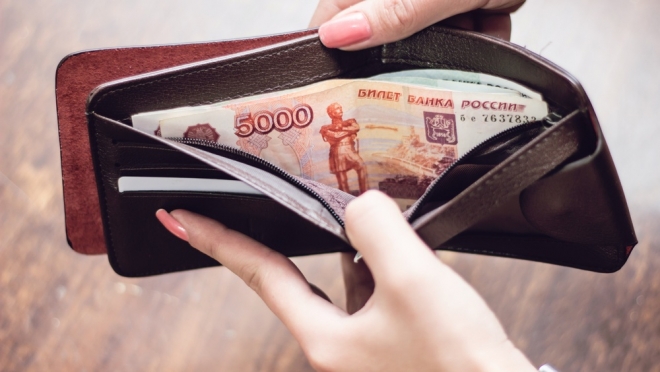 В России обещают резкий рост зарплат