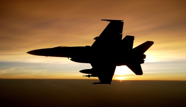 На недостроенную автомагистраль в Татарстане приземлилось сразу 14 самолётов