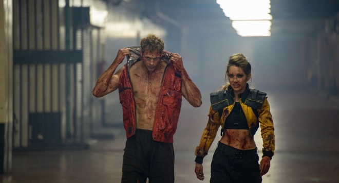 Пацан против всех