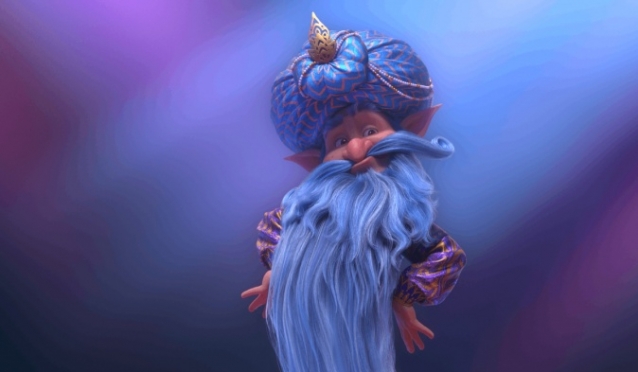 Руслан и Людмила. Больше, чем сказка