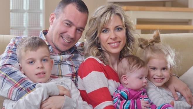 В Марий Эл региональный маткапитал будут давать на третьего ребёнка