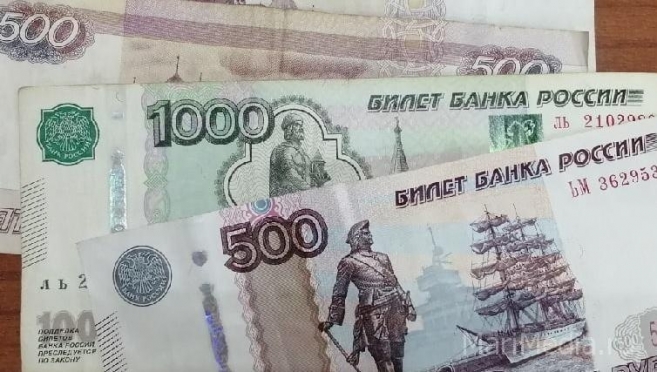 Житель Марий Эл обокрал родню ради ставок