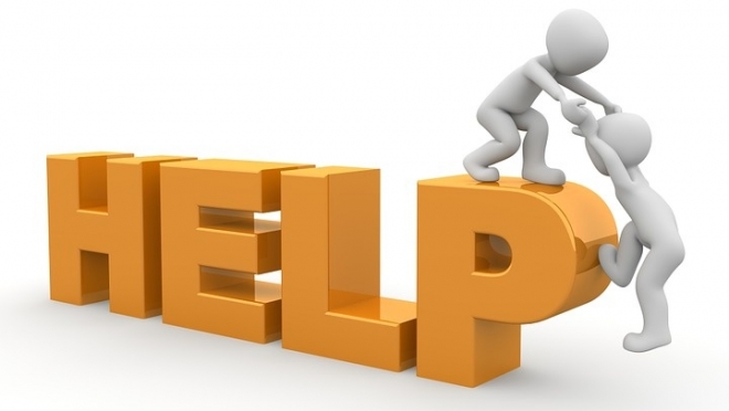 Как распознать фальшивые благотворительные сайты