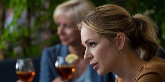 Человек ниоткуда