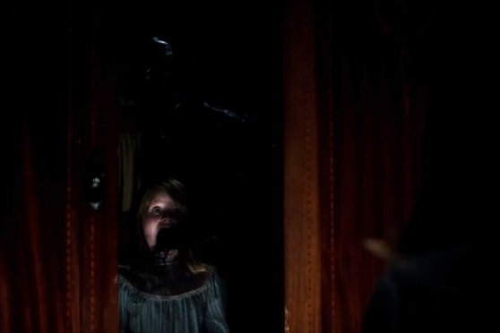 Уиджи. Проклятие доски дьявола