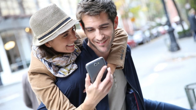 Аудитория дейтингов по итогам 2023 года выросла на 18% – big data Tele2