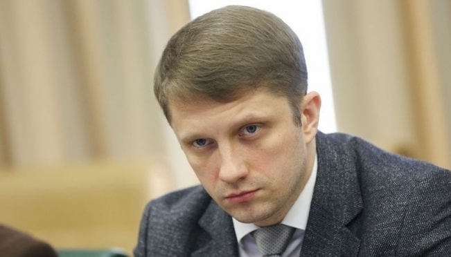 Антон Мирбадалев вошёл в региональный кабинет министров