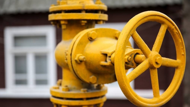 Своевременная оплата газа – надежное газоснабжение региона