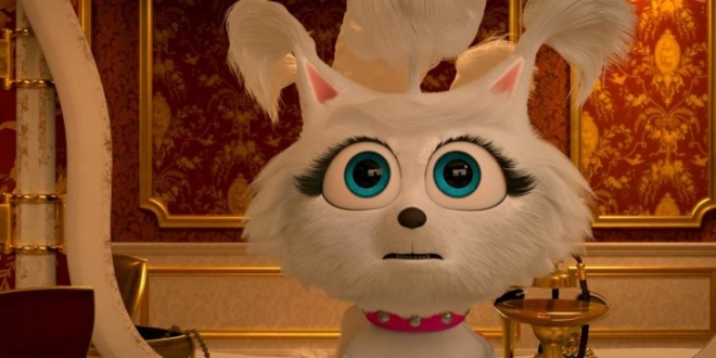 Великолепная пятерка