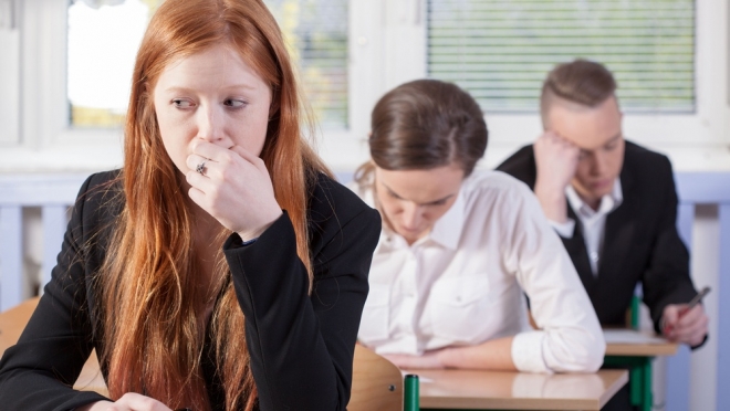 Детей со школьной скамьи предлагают готовить к семейной жизни