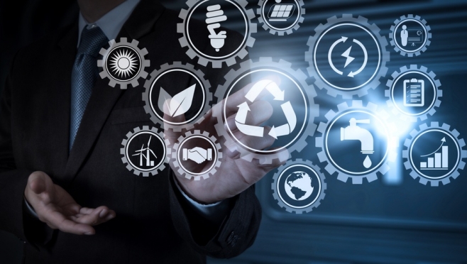 Андрей Воробьев пригласил инвесторов в новые индустриальные парки Подмосковья