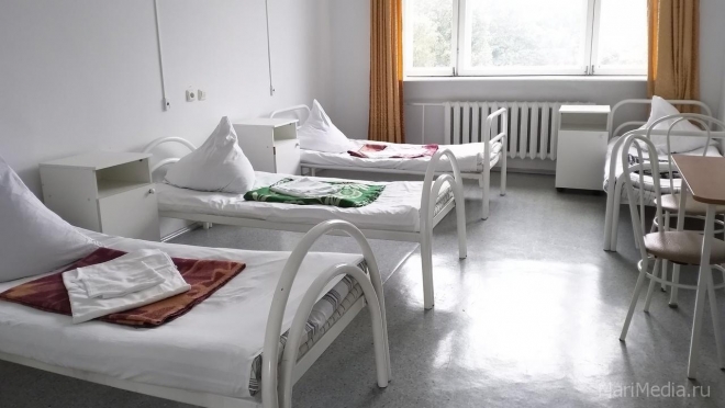 В Марий Эл за сутки 29 человек выписали из инфекционных отделений, с COVID-19 ни одного