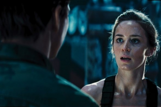 Грань будущего