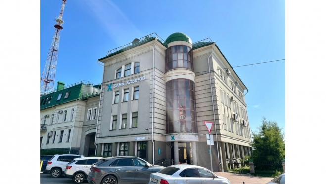 Банк Хлынов один из первых стал участником программы «зонтичных» поручительств Корпорации МСП